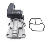 Motore passo-passo del minimo Compatibile Con Chevy Per Prizm 1998 1999 2000 2001 2002 1.8L Valvola Di Controllo Dell'aria Al Minimo IAC Valvola Parti Di Ricambio Automatiche 2227022010