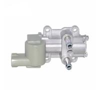 Motore passo-passo del minimo Compatibile Con Civic 1996 1997 1998 1999 2000 Per EL 1997-2000 Valvola Di Controllo Dell'aria Al Minimo Valvola IAC Parti Di Ricambio Automatiche 16022-P2A-J01