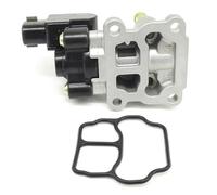 Motore passo-passo del minimo Valvola IAC 22270-97401 Compatibile Con Daihatsu Per Terios J2 2006 2007 2008 Valvola Di Controllo Dell'aria Al Minimo Parti Di Ricambio Automatiche