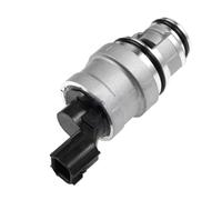 Motore passo-passo del minimo Valvola IAC 4593849AA Compatibile Con Dodge Per Avenger 1995-2000 Per Neon Per Stratus 1995-2005 Valvola Di Controllo Dell'aria Al Minimo