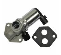 Motore passo-passo del minimo Valvola IAC AC170 Compatibile Con Ford Per Crown Per Victoria 1996-2002 Per Mustang 1996-2001 Per Thunderbird 1996-1997 Valvola Di Controllo Dell'aria Al Minimo