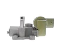 Motore Passo-Passo della valvola di Controllo/per Toyota Paseo Tercel 1995-1998 1.5L L4 Valvola di Controllo dell'Aria al Minimo IACV OEM: 22270-11010 136800-0400 IAC2020 AC4025 GT7610-379