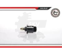 Motore passo-passo elettrico 08SKV007 ESEN SKV per PEUGEOT 405 II 405 I Break