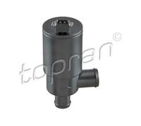 Motore passo-passo elettrico 113 757 TOPRAN per AUDI VW