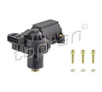 Motore passo-passo elettrico 206 621 TOPRAN per OPEL ASTRA G Familiare CORSA B