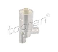 Motore passo-passo elettrico 207 538 TOPRAN per OPEL KADETT E Hatchback VECTRA A