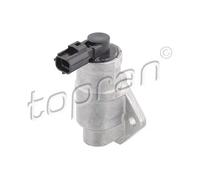 Motore passo-passo elettrico 302 679 TOPRAN per FORD MONDEO III Tre volumi