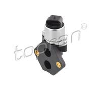 Motore passo-passo elettrico 302 683 TOPRAN per FORD KA FIESTA V
