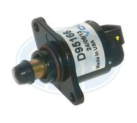 ERA Regolatore Minimo 556037A Valvola Regolazione Minimo,Valvola Controllo Minimo RENAULT,OPEL,CLIO II (BB0/1/2_, CB0/1/2_),MEGANE II (BM0/1_, CM0/1_)