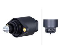 Motore passo-passo elettrico 6NW 358 192-021 HELLA per OPEL CHEVROLET