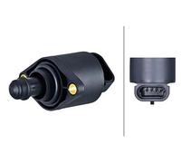 Motore passo-passo elettrico 6NW 358 192-031 HELLA per VW POLO Variant