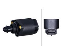 Motore passo-passo elettrico 6NW 358 192-071 HELLA per PEUGEOT 206+ 206 SW