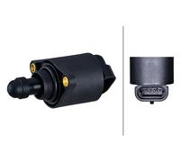 Motore passo-passo elettrico 6NW 358 192-101 HELLA per CITROËN XSARA PICASSO