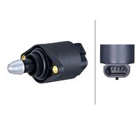 Valvola di controllo del minimo, alimentazione aria HELLA 6NW 358 192-131