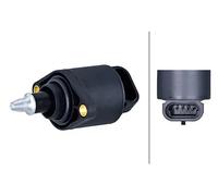 Motore passo-passo elettrico 6NW 358 192-151 HELLA per CITROËN PEUGEOT RENAULT