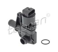 Motore passo-passo elettrico 700 985 TOPRAN per RENAULT DACIA