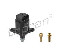 Motore passo-passo elettrico 721 455 TOPRAN per PEUGEOT CITROËN FIAT