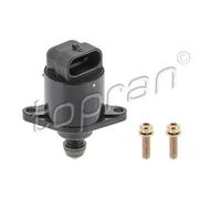 Motore passo-passo elettrico 721 460 TOPRAN per CITROËN PEUGEOT