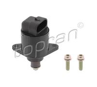 Motore passo-passo elettrico 721 463 TOPRAN per PEUGEOT 206 SW 206 Hatchback