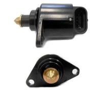 Motore passo-passo elettrico 84049 MEAT & DORIA per PEUGEOT 206 SW 206 Hatchback