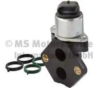 PIERBURG 7.05432.13.0 Valvola regolazione reg. minimo, Alimentazione aria per FO