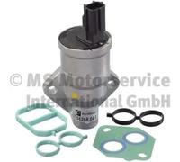 Motore passo-passo elettrico Valvola di comando 7.06269.04.0 PIERBURG per FORD