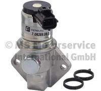 Valvola di controllo del minimo, alimentazione aria PIERBURG 7.06269.05.0