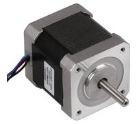 Motore passo passo Joy-it NEMA-17-01 NEMA-17-01 0.4 Nm 1.68 A Diametro albero: