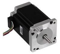 Motore passo passo Joy-it NEMA 23-01 NEMA 23-01 3 Nm 4.2 A Diametro albero: 8