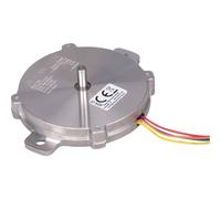 Motore passo passo Joy-it NEMA-FLAT01 0.06 Nm 0.8 A 0.8 A Diametro albero: 4 mm