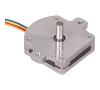 Motore passo passo Joy-it NEMA-FLAT02 0.016 Nm 0.5 A 0.5 A Diametro albero: 4