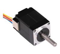 Motore passo passo Joy-it NEMA08-01 16 Nm 0.6 A 0.6 A Diametro albero: 4 mm
