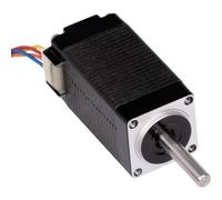 Motore passo passo Joy-it NEMA08-02 0.020 Nm 0.8 A 0.8 A Diametro albero: 4 mm