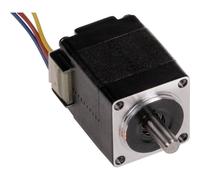 Motore passo passo Joy-it NEMA08-03 0.022 Nm 0.6 A 0.6 A Diametro albero: 4 mm
