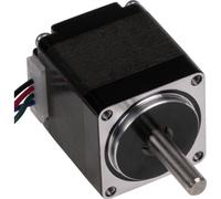 Motore passo passo Joy-it NEMA11-01 0.055 Nm 0.42 A Diametro albero: 5 mm