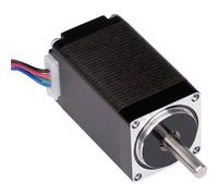 Motore passo passo Joy-it NEMA11-02 0.12 Nm 0.67 A Diametro albero: 5 mm