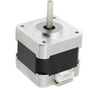 Motore passo passo Joy-it nema14-01 0.1 Nm 0.4 A Diametro albero: 5 mm