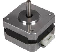 Joy-it nema17-03 Motore passo passo Joy-IT 0.2 Nm 1.2 A Diametro albero: 5 mm