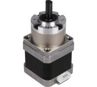 Motore passo passo Joy-it Nema17-05GM 1.68 Nm 1.68 A Diametro albero: 8 mm
