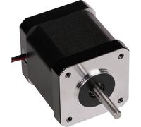 Motore passo passo Joy-it NEMA17-06 0.59 Nm 2 A 2 A Diametro albero: 5 mm