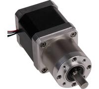 Motore passo passo Joy-it NEMA17-07GM 0.44 Nm 1.68 A Diametro albero: 8 mm