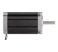 Motore passo passo Joy-it Nema23-03 3 Nm 3 A Diametro albero: 7.5 mm