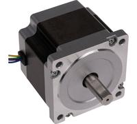 Motore passo passo Joy-it NEMA34-02 NEMA34-02 3.8 Nm 5 A Diametro albero: 14 mm