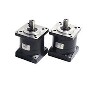 Motore passo-passo, NEMA42. Rapporto basso rumore 4: 1 6: 1 10: 1 Riduttore planetario riduttore riduttore ad alta precisione Riduttore planetario for parte CNC(Ratio64)
