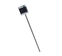 Motore passo-passo per stampante 3D 42-48mm Step 2Phase 1.5A 239 / 264mm Vite per un funzionamento fluido in metallo