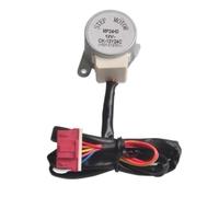Motore Passo-passo Sincrono Con Motore Guida Aria for Armadio Condizionatore, Compatibile Con Gree, MP28EA MP24HD MP35AA MP28VB
