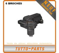 Motore Passo Per Valvola Di Minimo 3437010931 3437010915 Berlingo Saxo 106 306