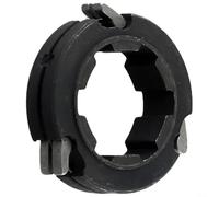 Motore Pawl Frizione Ruota Libera Ricambio Adatto Per Bafang BBS01 BBS02 Bici Elettriche Kit di Conversione Di Costruzione In Metallo, Meccanismo Ruota Libera Pedale, Parte Kit di Conversione