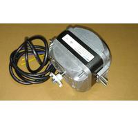 Motore pentavalente EBM 60/16W 230V high quality 1300/1550 rpm + cavo 150cm
