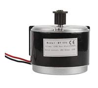 Motore Per a Basso Rumore Ad Alta Velocità 12v 250w Per Bici Elettrica Per Scooter